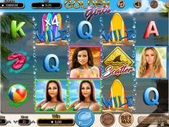 Golden Girls Slots